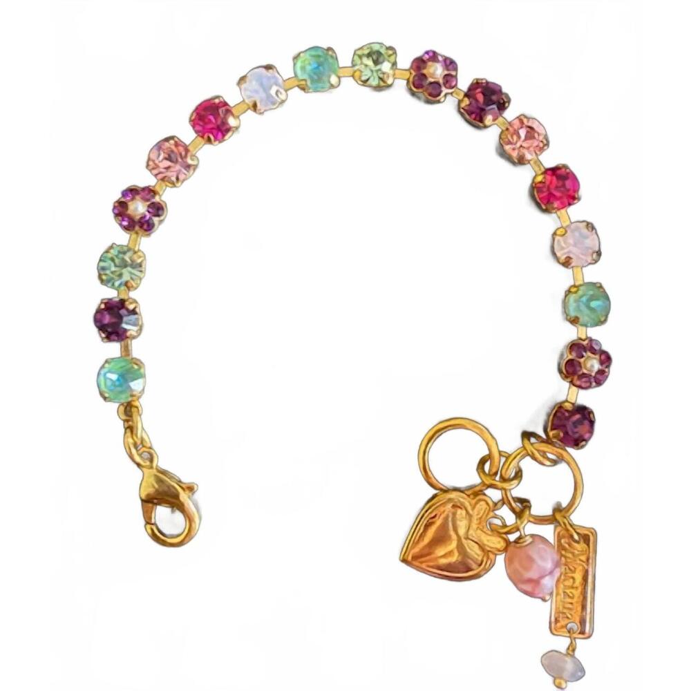 NEW MARIANA women's enchanted bracelet in multicolor